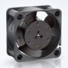 Wentylator osiowy 24 V DC DC 40 x 40 x 20mm 1W 10m³/h 18dB IP20 42mA
