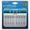 Ładowarka akumulatorków Ni-MH Panasonic Eneloop BQ-CC63