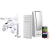 Techno Line MA 10045 Mobile Alerts Wireless digital weather station 50 sensors