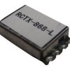 RF RCTX-868-L-3V RF RCTX-868-L-3V