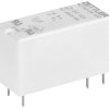 Zettler Electronics AZ742-2CE-12DE Przekaźnik SMT 12 V/DC 8 A 2 zestyki przełączne 1 szt.