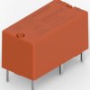 Relay, 1 Form C (NO/NC), 9 V (DC), 405 Ω, 5 A, 400 V (AC), monostable, 1393219-5