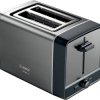 Bosch Haushalt TAT5P425 Toster szary