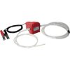 Eufab 21014 Oil extractor pump Car Service Equipment 14x10x9 cm
