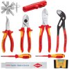 Knipex 00 20 90 V01 Extension Set Electro 1