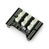 Grove - shield dla Azure Sphere MT3620 - Seeedstudio 103990343