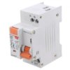 Wyłącznik zespolony różnicowoowy z członem nadmiarowym LS Electric RKP , 6A,...