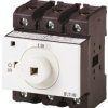 Przełącznik izolacyjny 3-biegunowy-biegunowy 100A Eaton 37kW