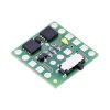 Mini przełącznik Slide MOSFET SV 4,5-40V/4A - z ochroną przed prądem wstecznym - Pololu 2811