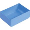Alutec 66021 Tool Organiser Insert Polystyrene 153x111x52mm Blue