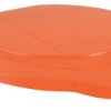 Lid f/Bucket 5688, 6 Litre(s), Orange