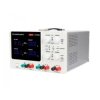 ZASILACZ LABORATORYJNY UTP3305 2x32V 2x 5A 5V/5A UNI-T