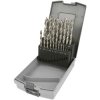 Heller 29384 HSS-Co Metal Drill Bit Set 19 pieces Cobalt DIN 338