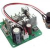 Sterownik PWM do silnika DC; 6-90V 15A
