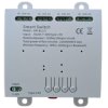4-kanałowy moduł przekaźnikowy  WiFi + Bluetooth DM-BL1/4