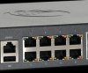 CNMATRIX EX2010 Switch, 8-Port, Gigabit Ethernet, SFP