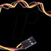 AC011 Developer Boards – Cable, 3-Pin, Dupon, 20 cm
