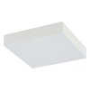 Plafon lampa sufitowa LID SQUARE LED 35W 3100lm 3000K Biały 10422 Nowodvorski Lighting