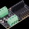 113991354 Xiao - RS485 expansion board