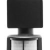 Czujnik ruchu CR-2, max 1200W, AC220-240V, 50/60Hz, kąt działania 180*, zasięg 8m 1,8-2,5m, IP44,