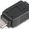 Power Port Protector for Raspberry Pi Zero [Discontinued]