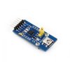 Konwerter USB-UART CP2102 z mini USB - Waveshare 8085