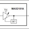 FM Automotive Low-Noise Amplifier