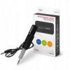 Odbiornik adapter Bluetooth transmiter AUX Jack 3,5 Savio TR-1 Bezprzewodowy