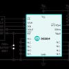 Extremely Accurate SPI Bus RTC with Integrated Crystal and SRAM