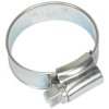 Sealey SHC1 Hose Clip Zinc Plated Ø22-32mm Pack of 20