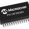 PIC18F26Q83T-I/SS
