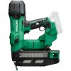 HiKOKI NT1865DSAW9Z NT1865DSAW9Z 16Ga Straight Finishing Nailer 18V Bare Unit