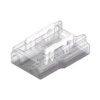 Złącze do taśmy LED - MC - MONO 8mm - SMD/COB - taśma do przewodu - ED00033909