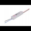 Zasilacz do LED prądowy 350mA 9-48V 20W IP67 GLP / GPC-20-350