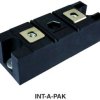 VS-VSKEU300/12PbF HEXFRED® Ultrafast Diodes, 300 A (INT-A-PAK Power Modules)