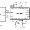 2.97V to +5.5V, 125Mbps to 200Mbps Limiting Amplifier with Loss-of-Signal Detector