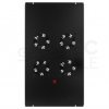 Panel 4x wentylator RACK 19