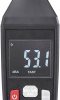 VOLTCRAFT SL-80 Decybelomierz 30 - 130 dB 31.5 Hz - 8 kHz