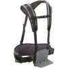 Wolfcraft 5582000 Strap Relocation Aid Fatigue-Free Back-Friendly Carrying