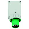 Rozszerzenie złącza CEE Bals Elektrotechnik 24320 63.0 A 500 V