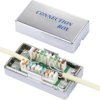 Skrzynka przyłączeniowa Renkforce RF-4212192, Pasuje do: CAT 5e