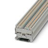 Listwa zaciskowa PT 2,5/S-QUATTRO 3211019