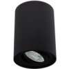 Oprawa Natynkowa Halogenowa Spot Tuba Ruchoma Amat-L Gu10 Okrągła Czarna...