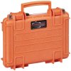 Walizka outdoorowa Explorer Cases 3005.O, 4 l, (D x S x W) 326 x 269 x 75 mm, pomarańczowy
