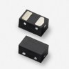 Dioda TVS dwukierunkowa Montaż powierzchniowy 0402 DFN 3.5V 9V SC1333-01ETG