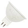 GU5,3 Fi.50 8.0W 830 120deg; 12V Helios 1916