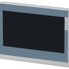 Panel HMI 9 i Siemens symatyczny rozdzielczość: 800 x 480 TFT IP20, IP65 267 x 182 x 55 mm