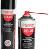Odrdzewiacz do śrub wielofunkcyjny 500ml RD-40 Schmith