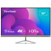 Viewsonic VX3276-4K-MHD VX3276-4K-MHD-2 computer monitor 81.3 cm (32") 3840 x 2
