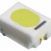 LED, SMD, 2-Pin, 3,2 V, 110/105 °, Nichia